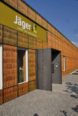 Gartenbau Jäger