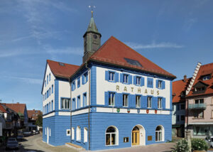 Rathaus Löffingen
