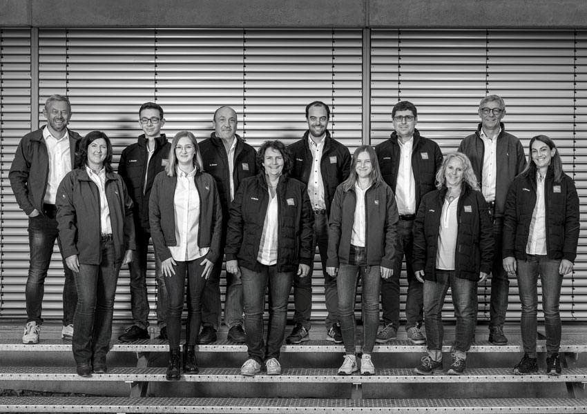 Team